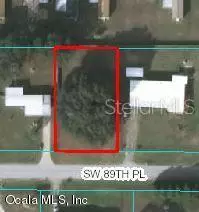 0 SW 89th PL, Ocala, FL 34476