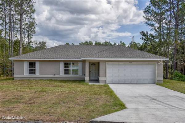 13164 SW 43 Avenue RD, Ocala, FL 34473