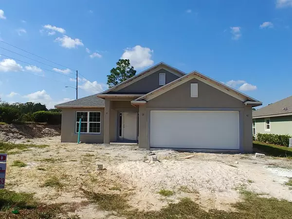 8 Diamond Cove Place PL, Ocala, FL 34472