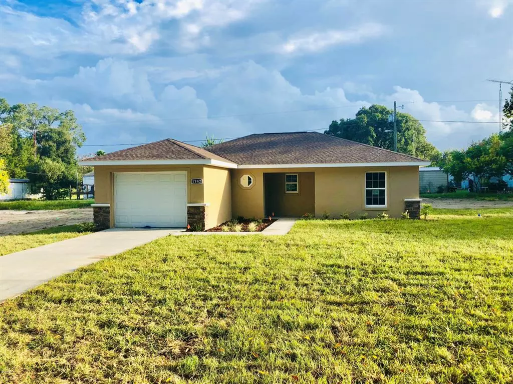 Citra, FL 32113,1770 NE 162 PL