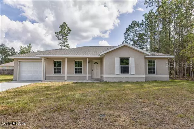 5665 SW 153 Place RD, Ocala, FL 34473