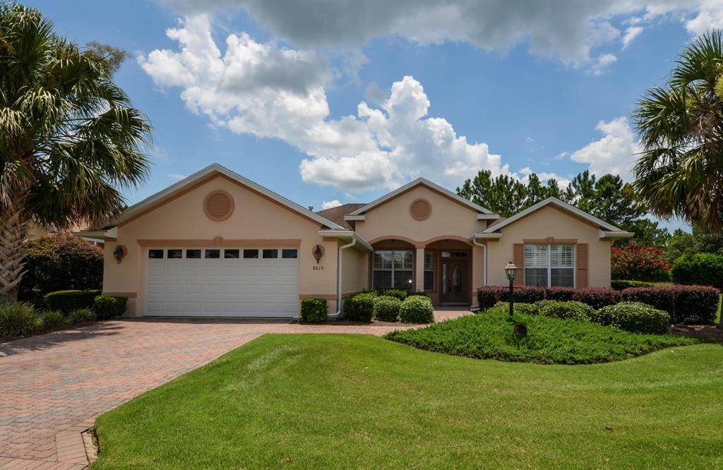 8615 SW 82nd TER, Ocala, FL 34481