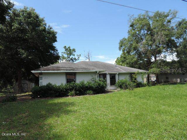 5890 SE 125th PL, Belleview, FL 34420