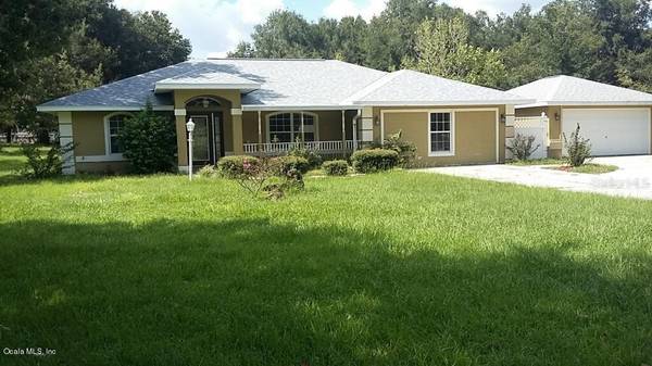 2607 SE 156th Place RD, Summerfield, FL 34491