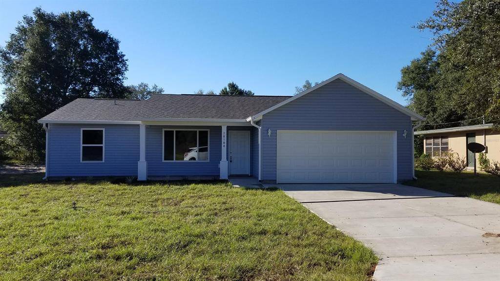 20180 SW 80th PL RD, Dunnellon, FL 34431