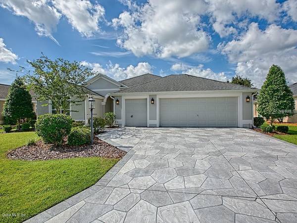 1659 Pennecamp DR, The Villages, FL 32162