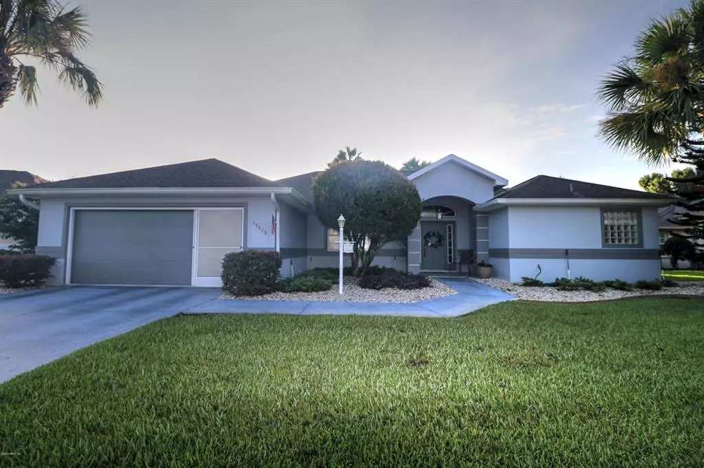 Summerfield, FL 34491,17489 SE 111th CIR