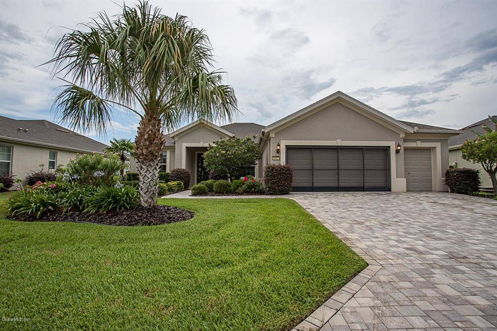 9447 SW 71st LOOP, Ocala, FL 34481