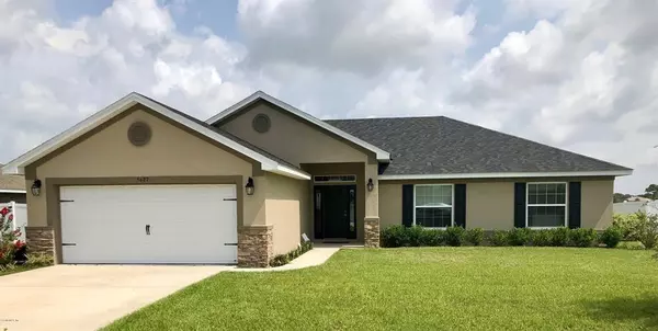 5627 SW 96th PL, Ocala, FL 34476
