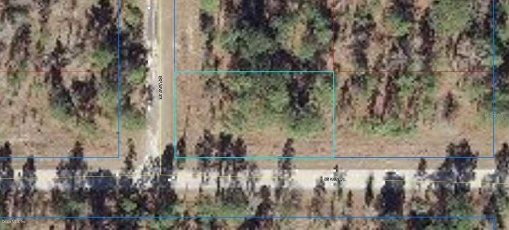 Lot 34 SE 131st Ave, Dunnellon, FL 34431