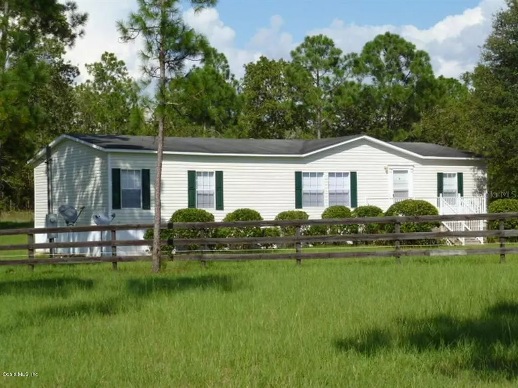 Morriston, FL 32668,1651 SE 111th CT
