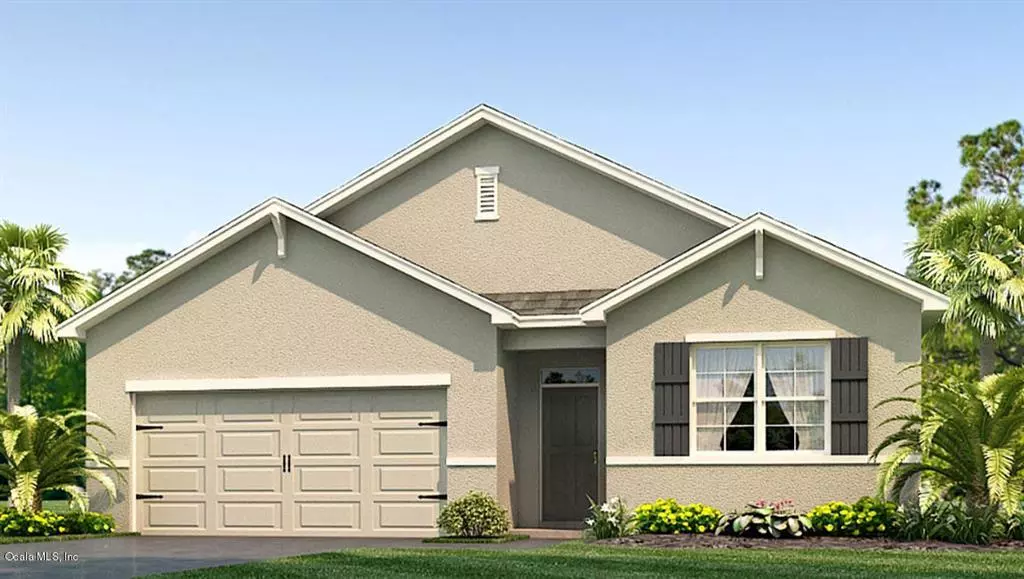 9710 Pepper Tree PL, Wildwood, FL 34785