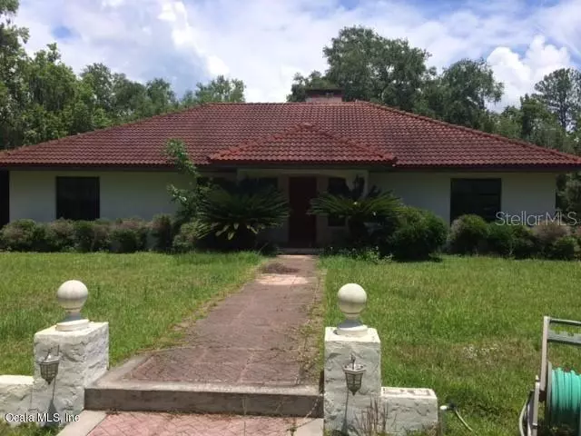 17714 Veterans WAY, Micanopy, FL 32667