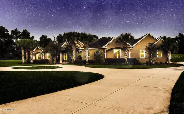 2995 SE 101st ST, Ocala, FL 34480