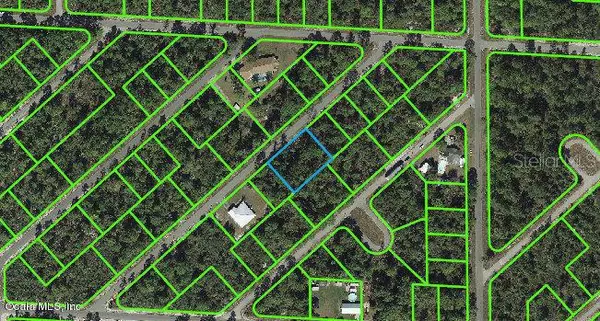 Lake Placid, FL 33852,1057 Cellini ST