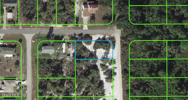 240 Marshall AVE, Lake Placid, FL 33852