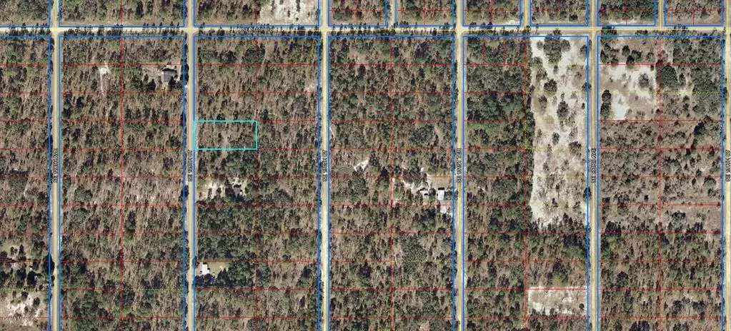 Dunnellon, FL 34431,Lot 25 SE 129th Ct