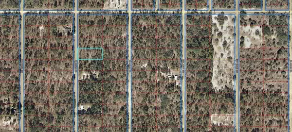 Lot 25 SE 129th Ct, Dunnellon, FL 34431