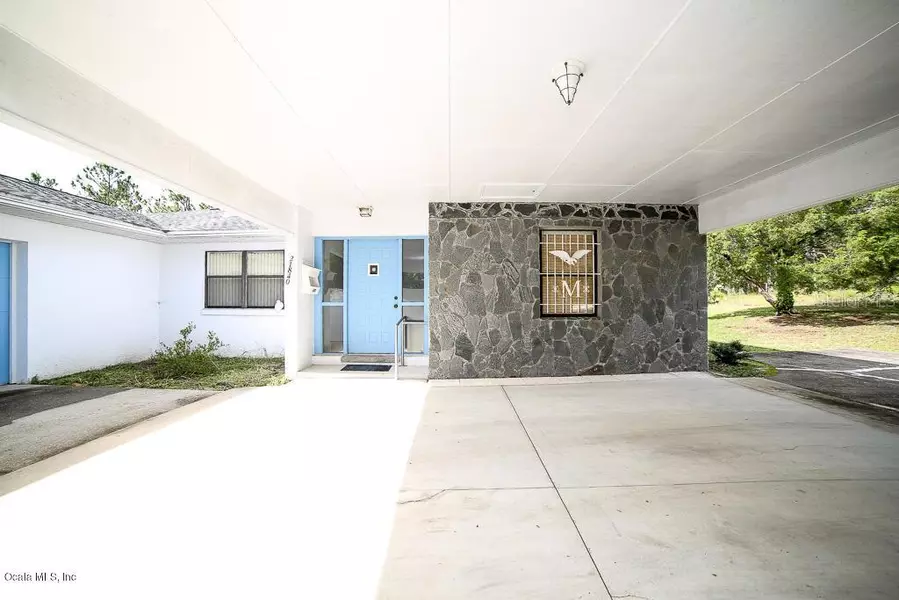 21840 SW Anchor BLVD, Dunnellon, FL 34431