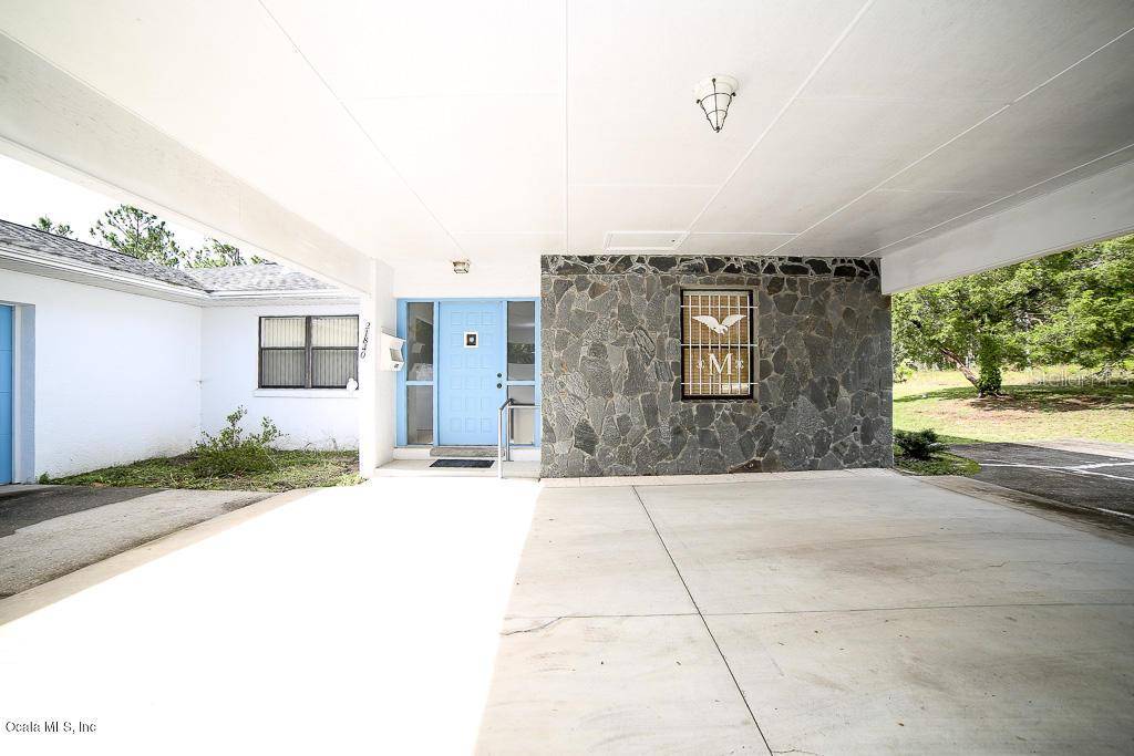 21840 SW Anchor BLVD, Dunnellon, FL 34431
