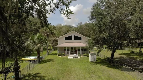 Dunnellon, FL 34432,9275 SW 186th TER