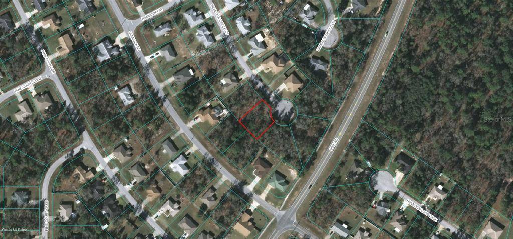 TBD Hemlock Circle CT, Ocala, FL 34472