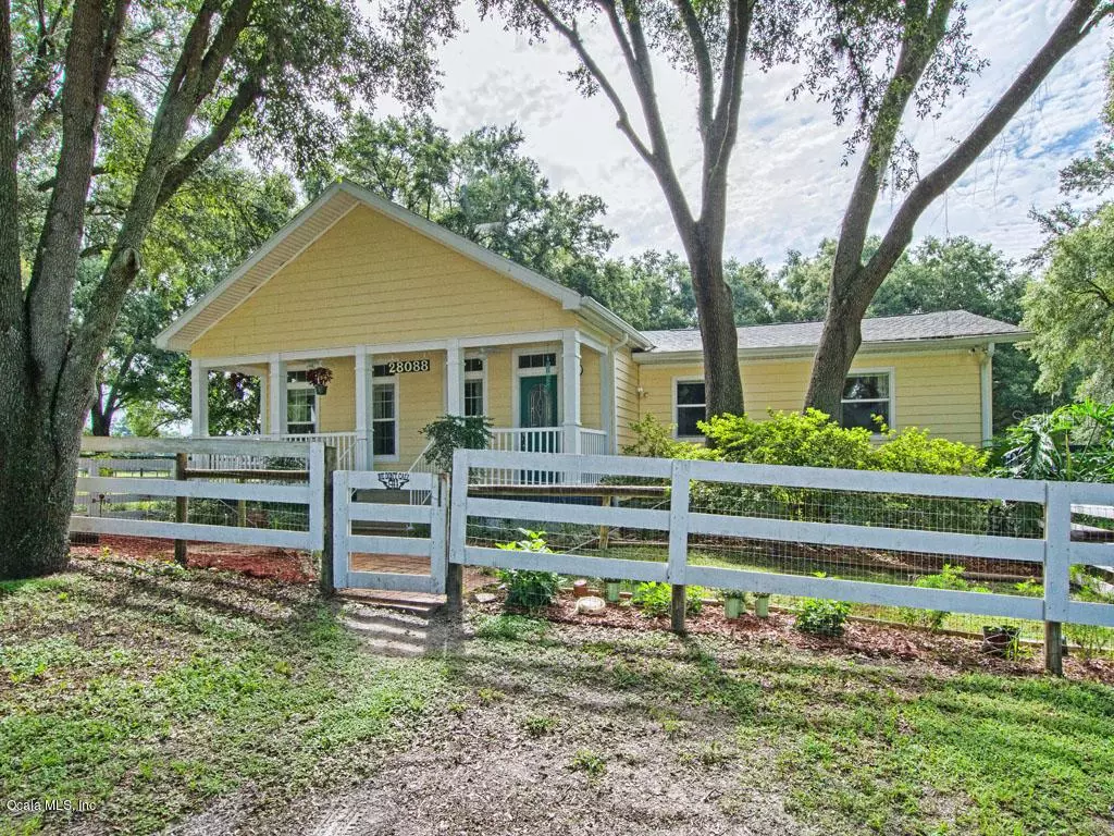 Umatilla, FL 32784,28088 SE 175th ST