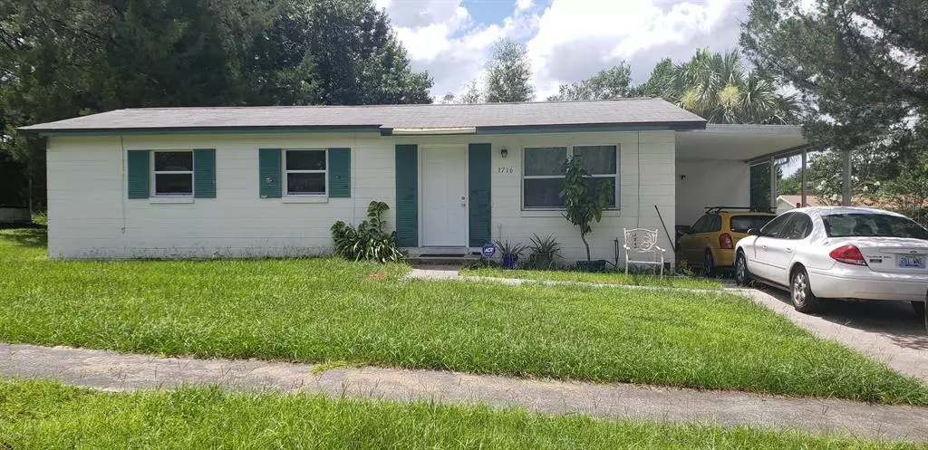 3716 SW 147th ST, Ocala, FL 34473