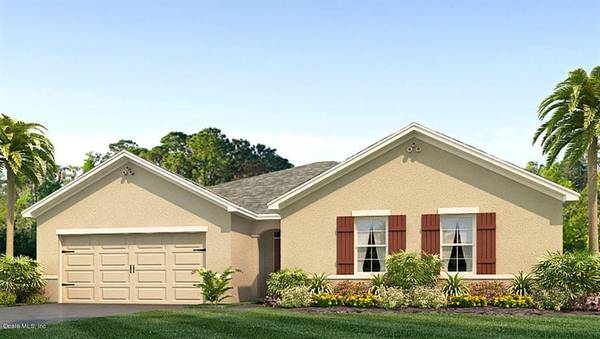 3013 NE 45th AVE, Ocala, FL 34470