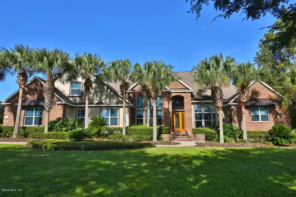 8180 SE 15th CT, Ocala, FL 34480