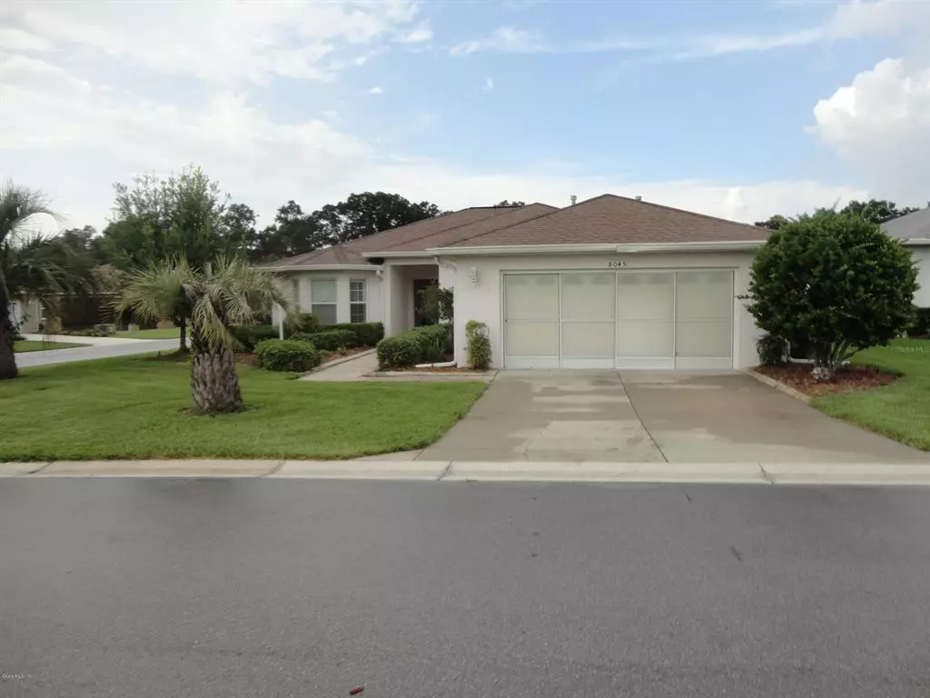 Ocala, FL 34476,8045 SW 78th Terrace RD