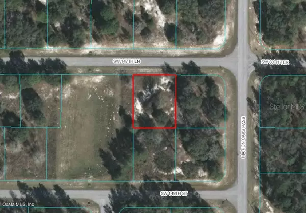 Ocala, FL 34473,0 SW 147 LN