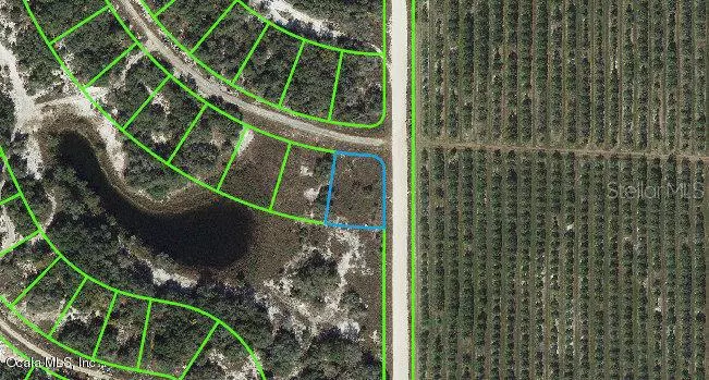 200 Crystal Lake DR, Lake Placid, FL 33852