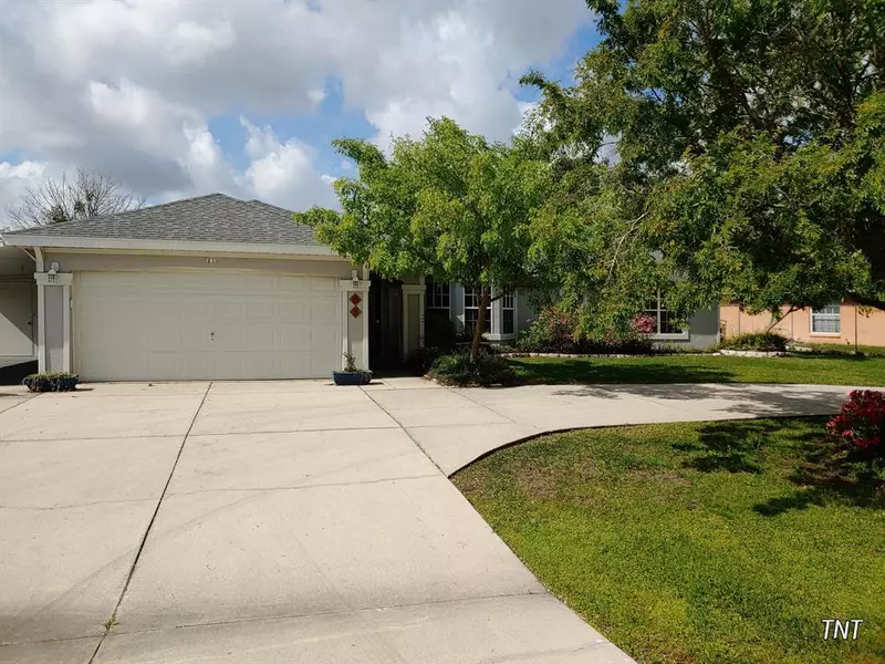 85 Hickory LOOP, Ocala, FL 34472