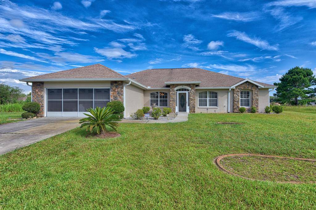 5 Hickory Loop WAY, Ocala, FL 34472