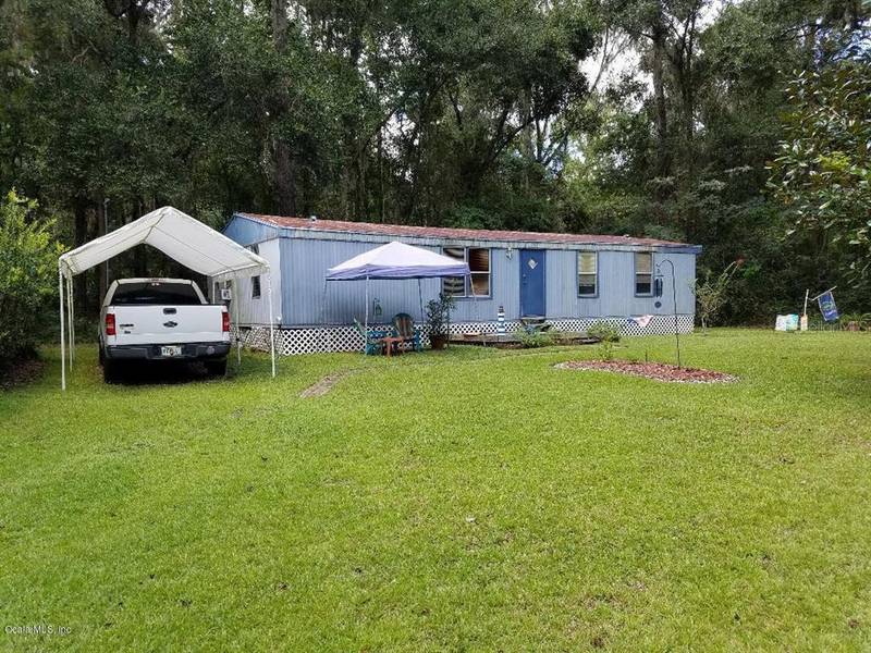 10055 NW 200th St RD, Micanopy, FL 32667