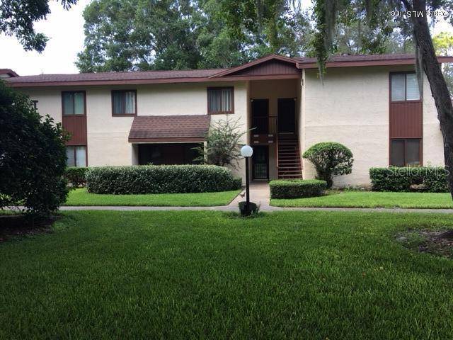 691 Midway DR #A, Ocala, FL 34472