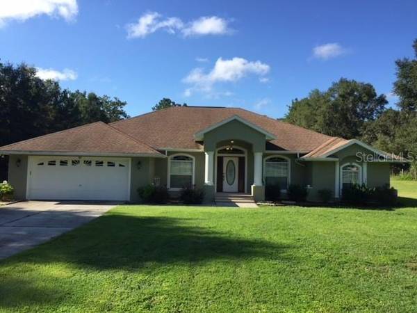 12726 SW 99th LN, Dunnellon, FL 34432