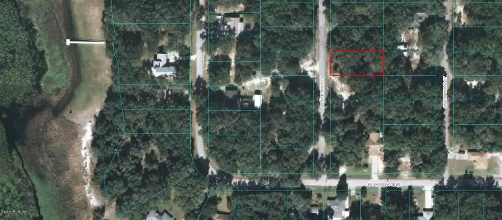 Lot 22 SW Waterview Ct, Dunnellon, FL 34431