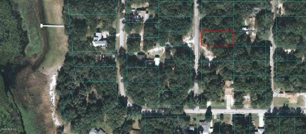 Lot 22 SW Waterview Ct, Dunnellon, FL 34431