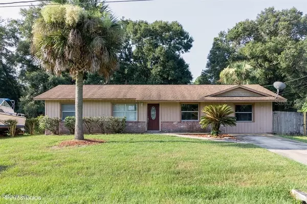 2730 NE 42 PL, Ocala, FL 34479