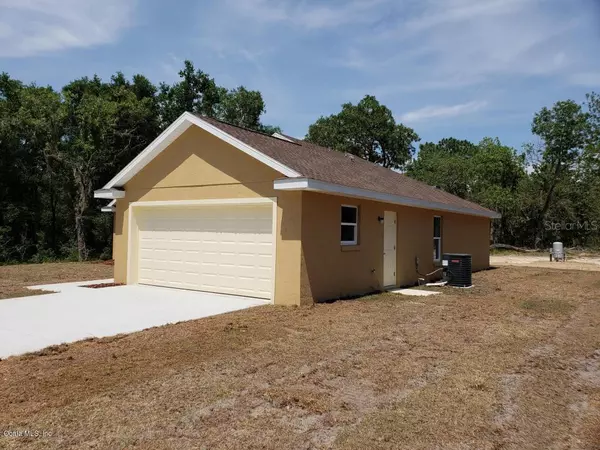 Belleview, FL 34420,12624 SE 53rd Terrace RD