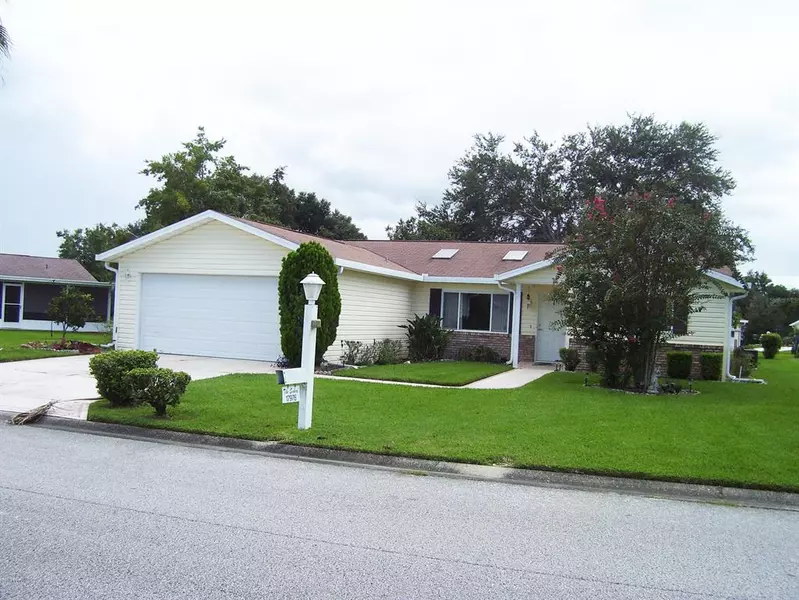 17976 SE 107th CT, Summerfield, FL 34491
