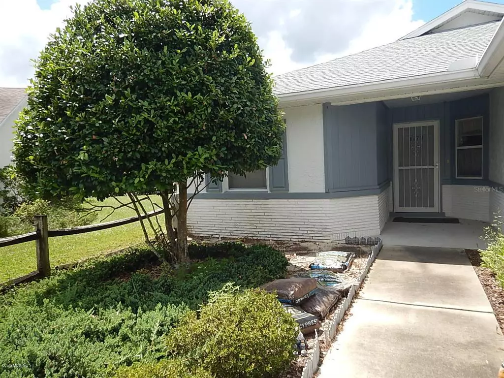 Ocala, FL 34481,9173 SW 91st CIR