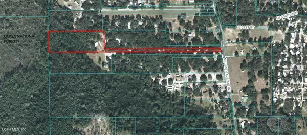 Silver Springs, FL 34488,2002 NE 145th Avenue RD