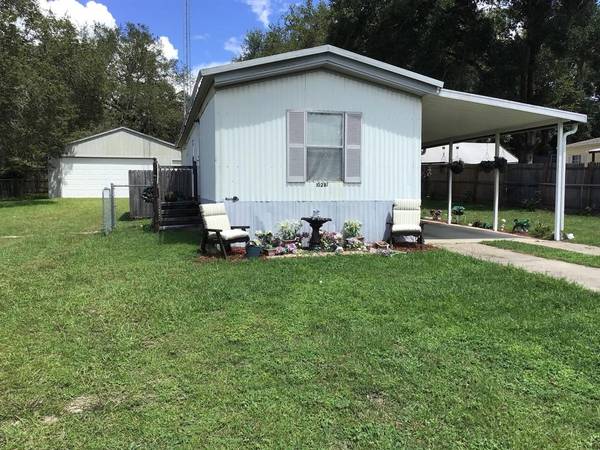 10281 SE 165th PL, Summerfield, FL 34491