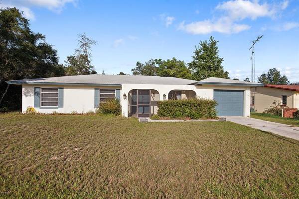 15122 SW 43rd Terrace RD, Ocala, FL 34473