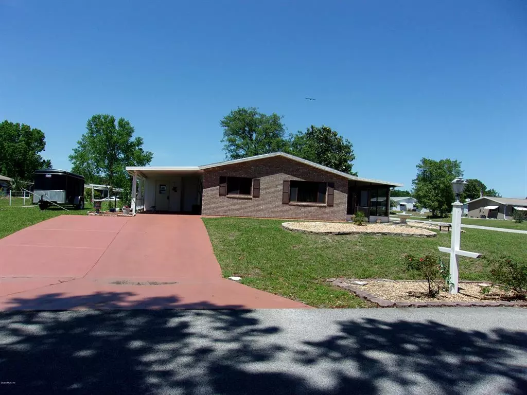 Ocala, FL 34481,9901 SW 102nd LN