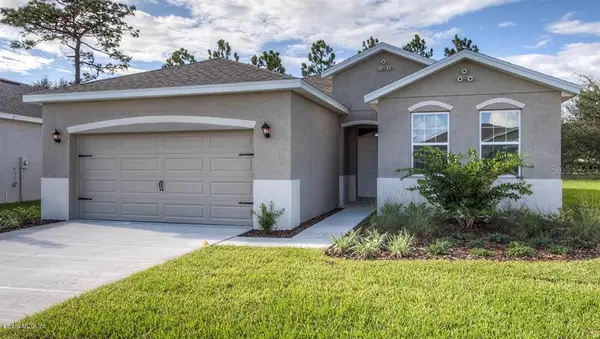 9098 SW 60th Court RD, Ocala, FL 34476
