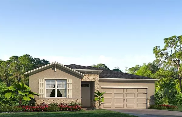 9082 SW 60th Court RD, Ocala, FL 34476